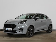 Ford Puma - 1.0 125PK Hybrid ST-Line | Afn. Trekhaak | Winterpakket | ClimateControl | Navigatie | Par