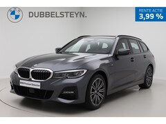 BMW 3-serie Touring - 330e M-Sport | Panorama | Laser | Hifi | Head up