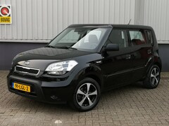 Kia Soul - 1.6 X-pect Cool