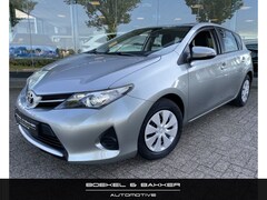 Toyota Auris - 1.3 Comfort