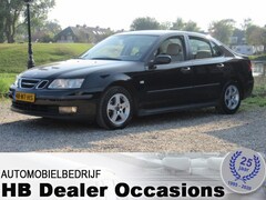 Saab 9-3 Sport Sedan - 1.8t Linear - Airco