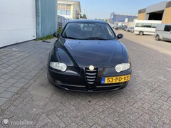 Alfa Romeo 147 - 1.6 T.Spark Impression
