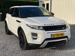 Land Rover Evoque - 2.2 SD4 4WD Dynamic CAMERA.PANO.NAP