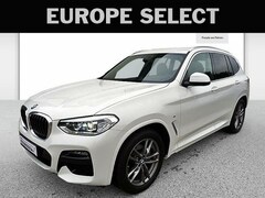 BMW X3 - xDrive20i M Sport Trekhaak fabr garantie