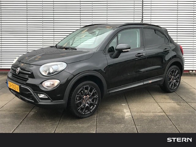 Fiat 500 X Tweedehands Fiat Kopen Op Autowereld Nl