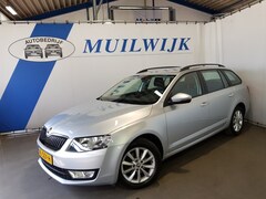 Skoda Octavia Combi - 1.0 TSI Ambition Business / NL AUTO