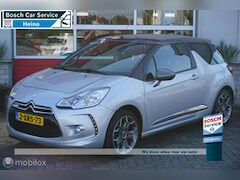 Citroën DS3 Cabrio - 1.6 THP Sport Chic | PDC | Clima | Cruise |