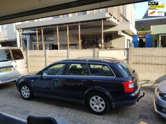Audi A4 Avant - 2.0