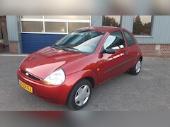 Ford Ka - 1.3 Cool & Sound Airco