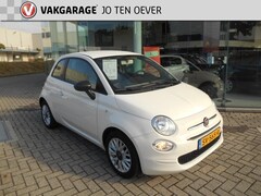 Fiat 500 - 0.9 TWINAIR TURBO POPSTAR