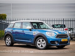 MINI Mini Countryman - 2.0 Cooper S E ALL4