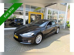 Tesla Model S - 90D 66.000 EXCL.BTW ORG.NED.AUTO. 4% BIJTELLING TOT SEPT.2022