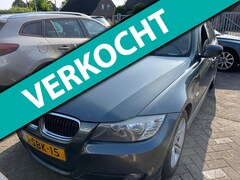 BMW 3-serie Touring - 318d Corporate Lease
