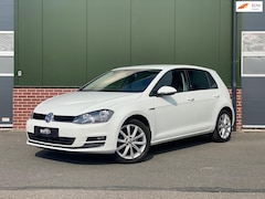 Volkswagen Golf - 1.2 TSI Lounge NAVI | CAMERA | ACC |