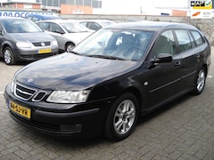 Saab 9-3 Sport Estate - 1.8t Linear Business/NED-AUTO/2006