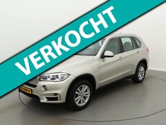 BMW X5 - XDrive40e