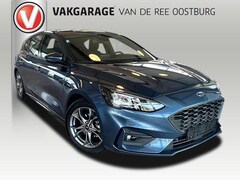Ford Focus - 1.0 EcoBoost ST Line Business 125pk