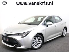 Toyota Corolla - 1.8 Hybrid Active NAVI, Apple carplay@ Andriod auto, winterbandenset