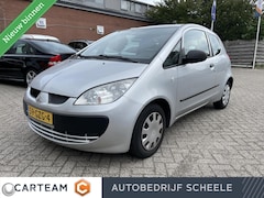 Mitsubishi Colt - 1.1 Inbusiness | Airco | Trekhaak