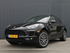 Porsche Macan - 2.0 AUT. I SPORT EDITION I PANORAMADAK I CHRONO-PAKKET