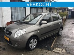 Kia Picanto - 1.0 X
