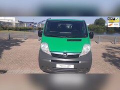 Opel Vivaro - -2 2.5 CDTI L1H1 , airco , 3 person , km nap , marge auto