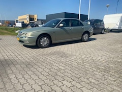 Rover 75 - 75; 2.0 LITRE CDT