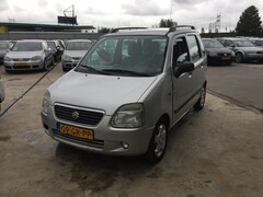 Suzuki Wagon R+ - 1.3 GL