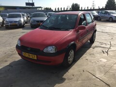 Opel Corsa - 1.4i Eco
