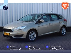 Ford Focus - 1.0 EcoBoost 125pk Automaat Trend Edition 5 deurs