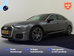 Audi A6 - S Line Edition 45 Tfsi 245 Pk Limousine S-Tronic