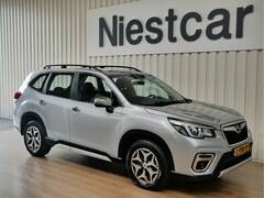 Subaru Forester - 2.0 E-Boxer Comfort Eye-Sight / Apple Carplay en android auto