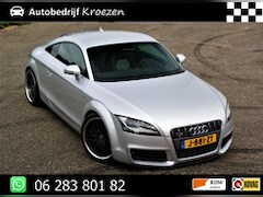 Audi TT - 2.0 TFSI * S-Line * Navigatie * Automaat