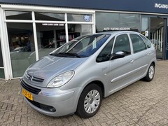 Citroën Xsara Picasso - 1.6I 16V