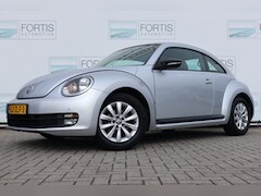 Volkswagen Beetle - 1.2 TSI Trend Geen import/ 105 PK/ Airco/ PDC/ 16" LMV/ Cruise