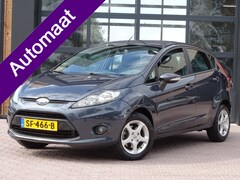 Ford Fiesta - 1.4 Trend 5Drs, Airco - Automaat