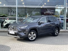 Toyota RAV4 - 2.5 Hybrid 218pk CVT First Edition I Trekhaak I NL-Auto