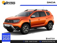 Dacia Duster - 1.0 Tce 100pk Prestige