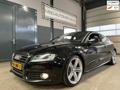 Audi A5 Coupé - 2.0 TFSI quattro S Line/Revisie/NAP