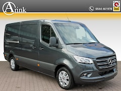 Mercedes-Benz Sprinter - 319 CDI L2H1 7G-TRONIC DISTRONIC 360 CAMERA LED MBUX 10 ALARM ELEKTRISCHE SLUITING