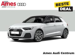 Audi A1 Sportback - 25 TFSI Advanced | 95pk S-tronic