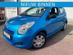 Suzuki Alto - 1.0 Comfort
