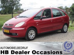 Citroën Xsara Picasso - 1.6i-16V - Airco