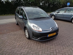 Citroën Grand C4 Picasso - 1.6 VTi Séduct. 7p. TREKHAAK AIRCO