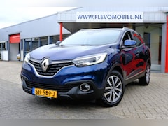 Renault Kadjar - 1.5 dCi Zen Aut. Navi|Clima|LMV