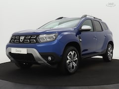Dacia Duster - 1.0 TCe Bi-Fuel Prestige | Model 2022