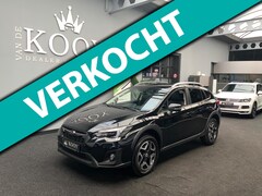Subaru XV - 2.0i Premium Automaat 6-12 m garantie