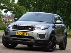 Land Rover Evoque - 2.0 TD4 Urban Serie Pure 2017 Dynamic *NAP