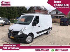 Renault Master - T28 2.3 dCi L1H1