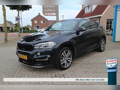 BMW X6 - XDRIVE M50D / M Performance / 360* Camera